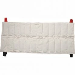 Relief Pak® HotSpot® Moist Heat Pack, Spine Large 10" x 24", 12/PK