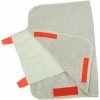 Relief Pak® HotSpot® Moist Heat Pack Cover, All-Terry Microfiber, Standard 20"x 24"
