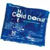 Relief Pak® Cold n' Hot® Donut® Compression Sleeve, Medium, 10/Case