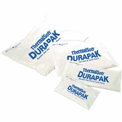 ThermalSoft® DuraPak Hot and Cold Pack, Half Size 5" x 10", 24/Case