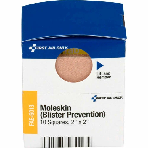 First Aid Only FAE-6103 SmartCompliance Refill First Aid Tape, 1/2" X 5 Yd, 2/Box - Image 2