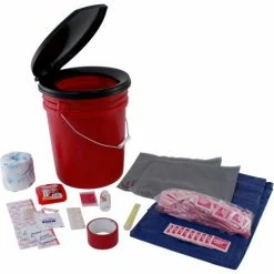 Guardian Survival Gear Classroom Lockdown Kit
