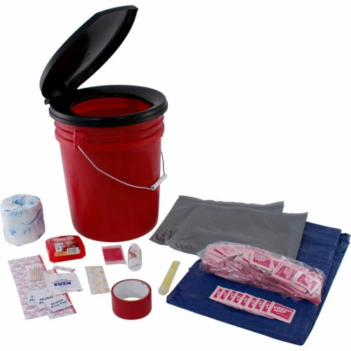 Guardian Survival Gear Classroom Lockdown Kit