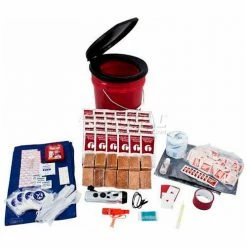 Guardian Survival Gear Deluxe Classroom Lockdown Kit