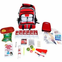 Guardian Survival Gear Deluxe Cat Survival Kit