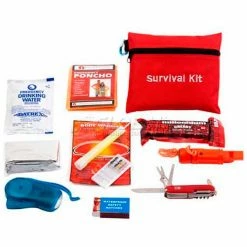Guardian Survival Gear Survival Mini Kit