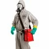 DQE® HazMat Tool Sash
