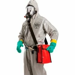 DQE® HazMat Tool Sash