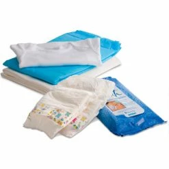 DQE® MasCache® Infant Care Kits