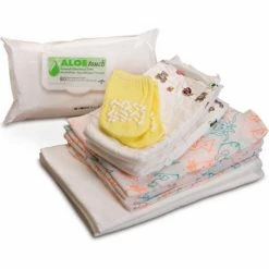 DQE® 48 Hour Patient Care Kits - Infant