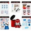Guardian Survival Gear, Bucket Survival Kit, 5 People