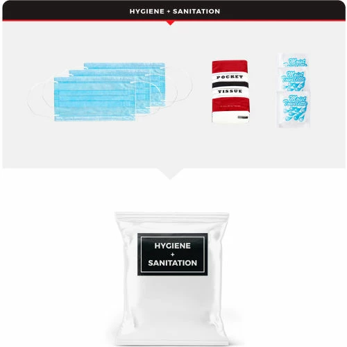 Guardian Survival Gear, Necessity Survival Kit, Backpack, 3 Person - Image 6