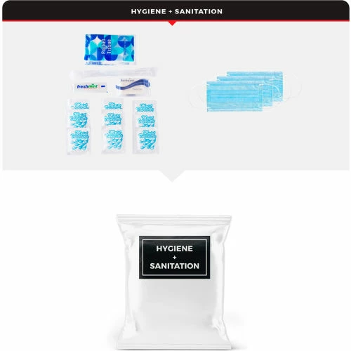 Guardian Survival Gear, Children's Survival Kit - Image 6