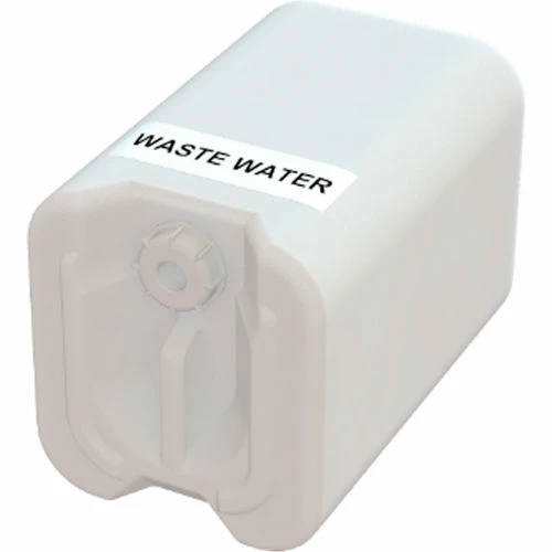 Jonti-Craft® Replacement Waste Water Tank with Lid for Portable Sink Units