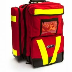 Kemp USA Kemp EMS Backpack, 10-115