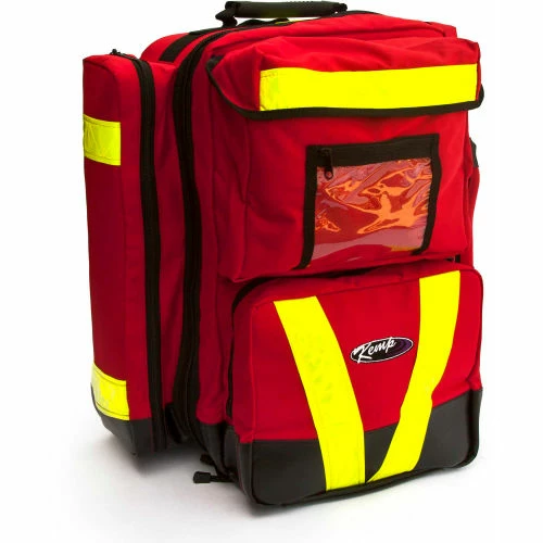 Kemp USA Kemp EMS Backpack, 10-115