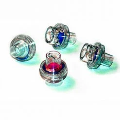 Kemp USA Kemp One Way Valve And Filter, 10-510