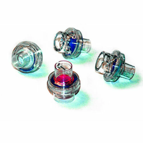 Kemp USA Kemp One Way Valve And Filter, 10-510