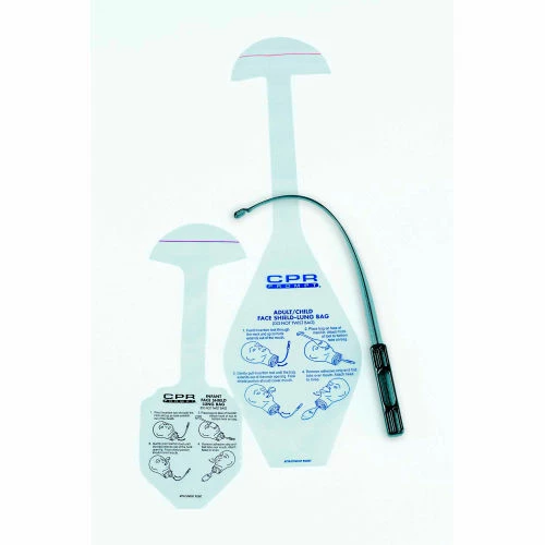 Kemp USA Kemp Lung Bags, 10-520