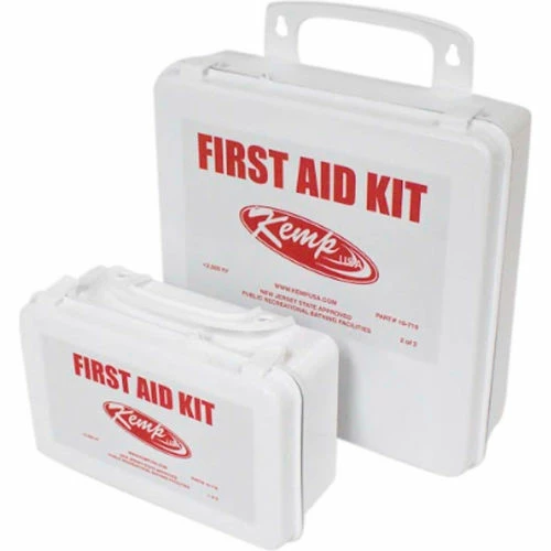 Kemp USA NJ First Aid Kit Less Than 2000 Sq Ft - Image 3