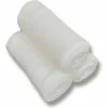 Kemp USA Gauze Bandages Single Roll 3"X5YDS, 12 PCS