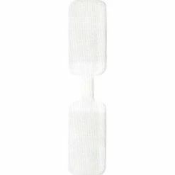 Kemp USA Butterfly Closures 100 PCS