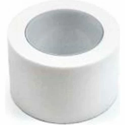 Kemp USA 1" X 5 YDS Waterproof Adhesive Tape In Case 48 PCS