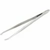 Kemp USA 4" Stainless Steel Tweezers 1 PCS
