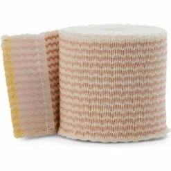 Kemp USA Elastic Bandage With Self Closure 2" X 5YDS, 10 PCS