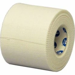 Kemp USA Porous Tape 2"X 10 YDS, 12 PCS