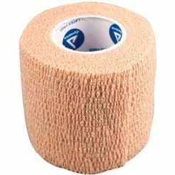 Kemp USA Self Adherent Wrap 2" X 5 YDS, 36 PCS