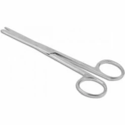 Kemp USA Sharp Blunt Scissors 5.5"