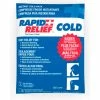 Kemp USA Ice Packs Small 4"X6", 50 PCS