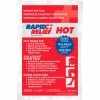 Kemp USA Hot Packs Small 4"X6", 50 PCS