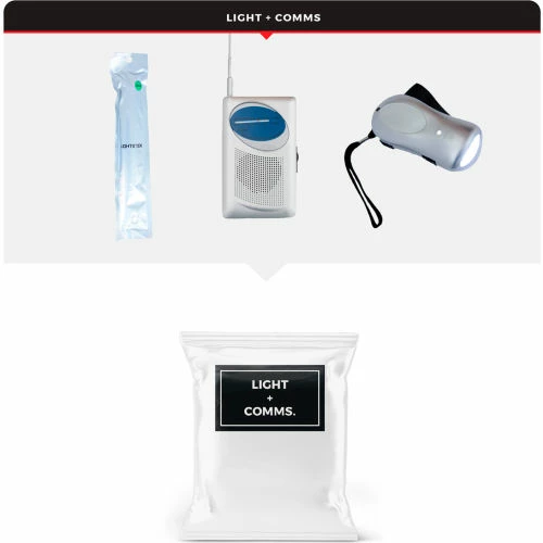 Guardian Survival Gear, Children's Survival Kit - Image 4