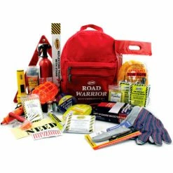 Mayday Industries Mayday Urban Road Warrior, AA01-KT, 21 Pieces