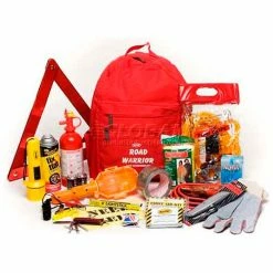 Mayday Industries Mayday Mountain Road Warrior, AA02-KT, 22 Pieces