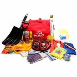 Mayday Industries Mayday Automotive Kit, AA10-STD, Road Warrior Standard - 10 Below