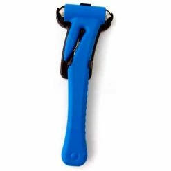 Mayday Industries Mayday Auto Emergency Item, AA18-NU, Automobile Emergency Hammer