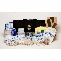 Mayday Industries Mayday Multiperson Trauma Medical Units, FA-TRA1, 50 Person