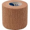 Medi-First Medi-Rip Self-Adherent Conforming Wrap, 2" W x 5 Yards, 1/Roll