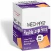 Medi-First Woven Adhesive Bandage, Extra Heavy Weight, 2 x 3, 25/Box
