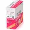 Medi-First Latex-Free Woven Bandage Strip, 1"x 3", 50/Box, 62250