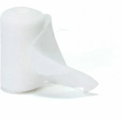 DUKAL Stretch Roller Gauze, Non Sterile, 2" W x 4.1 Yd., 12/Bag, 69932