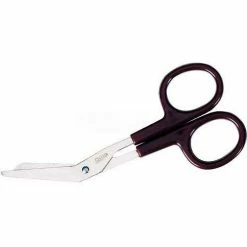 Medi-First Scissors, 4 1/2" Angle Kit, 1 ea.