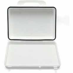 Medique Products First Aid 16 Unit Empty Plastic Case, 740MTP