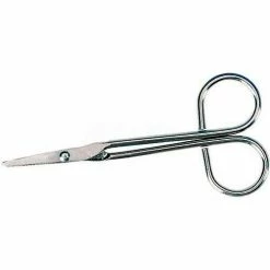 Medi-First Scissors, 4 1/2" Wire, 1 ea.