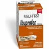 Medi-First Ibuprofen, 200mg, 250/Box