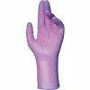 MAPA Professional MAPA® Trilites 994 Disposable Tri-Polymer Glove, Powder-Free, Purple, 100/Box, X-Large, 994959