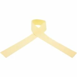 DawnMist Tourniquet, Flat, White, 1" x 18", Latex, 100/Box, 10 Box/Case